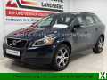 Foto Volvo XC60 2.0 D4*Momentum*Navi*Xenon*AHK*Leder*18Zoll