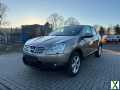 Foto Nissan Qashqai Acenta TÜV NEU/ALUFELGEN/KLIMA/PDC