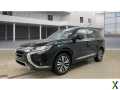 Foto Mitsubishi Outlander Plus 4WD 2.0 MIVEC WR AHK Kamera App-N