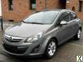 Foto Opel Corsa 1.2 ENERGY ENERGY