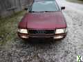 Foto Audi 80 B4 115 PS D3 Tüv Neu