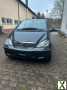 Foto Mercedes A 160