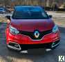 Foto Renault Captur Helly Hansen