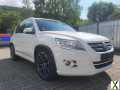 Foto VW Tiguan 1,4TSI R-line Sport & Style ANK Navi