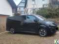 Foto Opel Zafira Life Lang 2.0 CDTI 6Sitzer Vollleder