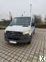 Foto Mercedes-Benz Sprinter 3,5-t Tourer(907) 316 CDI Preis o. M.w.s.t