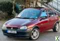 Foto Opel Corsa B 1.4L /TÜV 01.2027/ neue Teile/ sehr Zuverlässig!