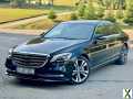 Foto Mercedes-Benz S 350 d 4MATIC - Distronic/Burmester/Pano/Standh