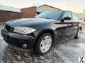 Foto BMW 116i Paket Advantage 1.Hand*PDC*TÜV NEU*