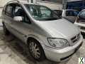 Foto Opel Zafira A Njoy mit Style-Paket *KEIN BRIEF *