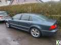 Foto VW Phaeton mit mängeln zum ausschlachten oder wieder fit machen