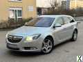 Foto Opel Insignia 2.0L CDTI 131 Ps ECOFLEX Sport Tourer