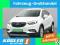 Foto Opel Mokka ON Start/Stop 1115PS