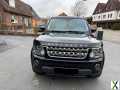 Foto Land Rover Discovery 3.0 HSE 7-Sitzer Standh./Leder/AHK