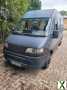 Foto Citroen Jumper