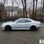 Foto Mercedes Benz clk 320