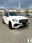Foto Mercedes GLE 350d AMG line Vollausstattung Garantie 2026