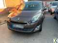 Foto Renault Grand Scenic 7 Sitzer