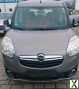 Foto Opel combo 1.6 Diesel 7 Sitzer