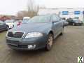 Foto Skoda Octavia Combi 4X4