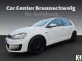 Foto Volkswagen Golf VII 2.0 TDI DSG BMT GTD+Navi+Alu