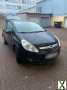 Foto OPEL CORSA D 1.2 TÜV 11/26