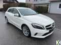 Foto Mercedes-Benz A 180 CDI / d BlueEfficiency Urban *LED*