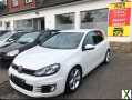 Foto VW Golf 6 GTI DSG Adidas *TÜV Neu *Xenon *SHZ *Inspekt. Neu *PDC