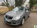 Foto Vw Touran Cross Automatik