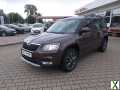 Foto Skoda Yeti/KLIMA/SITZHEIZUNG/LM-RÄDER/ALLWETTER