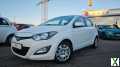 Foto Hyundai i20 Classic Klima