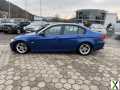 Foto BMW Baureihe 3 Lim320i/Spor Packet/Hu/Au Neu/2Hand