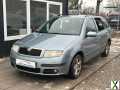 Foto Skoda Fabia Combi Ambiente 1.9 TDI/Klima/TÜV 06-25