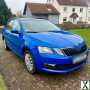 Foto SKODA OCTAVIA COMBI SOLEIL 1.6TDI 5 gang