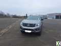 Foto Nissan Navara