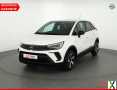 Foto Opel Crossland 1.2 Turbo LED Kamera IntelliLink DAB