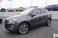 Foto Opel Mokka X 1.4 Turbo Navi Kamera Sitzheizung PDC