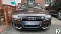 Foto Audi A5 2.0 TFSI Cabriolet -