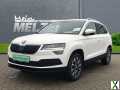 Foto Skoda Karoq DRIVE 125 1,0TSI 85kW +AHK+CarPlay+SHZ+