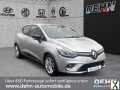 Foto Renault Clio 1.2 Limited Klima Style Alu Tempomat