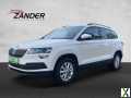 Foto Skoda Karoq Ambition Sitzheizung Alu Climatronic