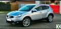 Foto Nissan Qashqai j10 2,0 Diesel 150 PS Automatik