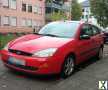 Foto Ford Fokus 1.4 Benzin