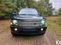 Foto Land Rover Range Rover Vogue 4.4 V8 Xenon AHK 3.5T TAUSCH