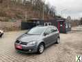 Foto Volkswagen Golf Plus VI Style