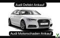 Foto Motorschaden Ankauf Audi A6 A5 A4 A3 A1 Q3 Q5 Q7 Q8 tt R8 A8 A7