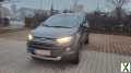 Foto Ford Ecosport 1,5 Diesel