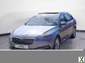 Foto Skoda Superb C. Premium Ed. 2,0 TDI DSG