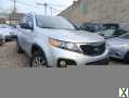 Foto Kia Sorento Attract 2WD