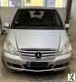 Foto Mercedes-Benz A 180 CDI AVANTGARDE